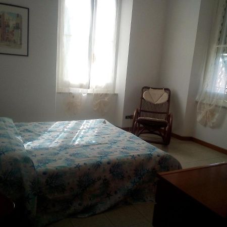 Antico Borgo Al Mare Appartement Lavagna Buitenkant foto