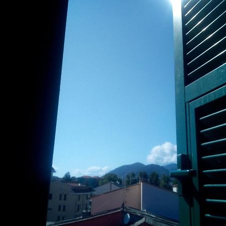 Antico Borgo Al Mare Appartement Lavagna Buitenkant foto